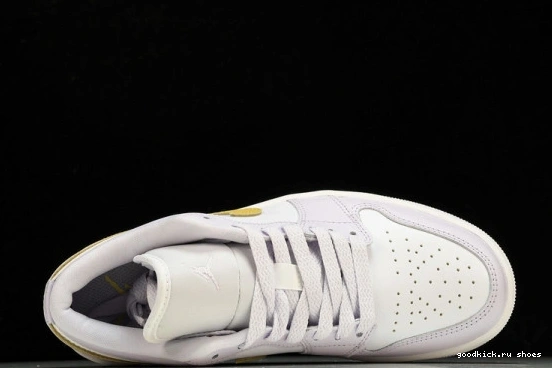 DC0774-501 1 Grape Low Jordan Barely DC0774-501 0518